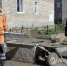 Бирские дворы «одеваются» в асфальт - Газета Победа