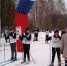Лыжные соревнования школьников - Управление образования