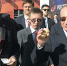 Сирия, самолеты и космос. О чем говорили Путин и Эрдоган на МАКС-2019 - Газета Победа