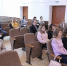 В Бирске профорганизация подвела итоги  работы - Газета Победа