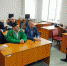 Общественный совет при бирском отделе полиции встретился в новом составе - Газета Победа