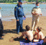 В Бирском районе продолжаются профилактические обходы водоемов с массовым пребыванием людей - Газета Победа