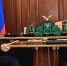 Встреча с главой «РусГидро» Николаем Шульгиновым - Газета Победа