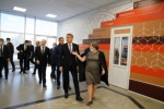 Дом инновационного предпринимательства «Фабрика будущего» в Уфе: перезагрузка