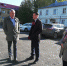 В Бирске продолжается реализация проекта "Башкирские дворики" - Газета Победа