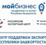 Центр поддержки экспорта Республики Башкортостан провел вебинар по обучению экспортной деятельности - Газета Победа
