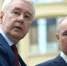 Путин попросил Собянина «не прибедняться» - Газета Победа