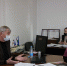 В Бирске  депутат Госсобрания—Курултая РБ Николай  Хорошилов провел прием граждан - Газета Победа