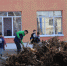 День чистоты в городе Бирске 16 апреля 2021 года - Газета Победа