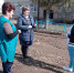 Жители многоквартирного дома села Силантьево Бирского района решили проблему с большими платежами за ОДН по электроэнергии - Газета Победа
