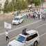 Парад медиков пройдет в Уфе 17 июня. В нем примут участие и бирские врачи - Газета Победа