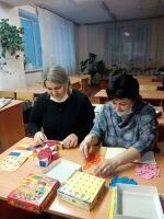 Нацпроект "Образование": В колледже Башкортостана начала обучение первая группа слушателей по дополнительной профессиональной программе профессиональной переподготовки «Теория и методика дошкольного воспитания»