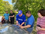 Новые проекты рассмотрели на предпринимательском часе