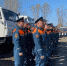 Сегодня в рамках второго этапа Всероссийских командно-штабных учений под эгидой МЧС России проведена отработка алгоритмов действий реагирования на чрезвычайные ситуации, связанные с прохождением весен - Бирский район