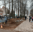 Продолжаем весеннюю генеральную уборку Бирского района - Бирский район