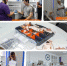 12 новых мастерских WorldSkills - Медико-фармацевтический колледж