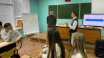 В день рождения УУНиТ в городе Бирске прошел ОБРАЗОВАТЕЛЬНЫЙ ФЕСТИВАЛЬ «ВОЗДУШНЫЙ ЗМЕЙ».