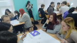 В день рождения УУНиТ в городе Бирске прошел ОБРАЗОВАТЕЛЬНЫЙ ФЕСТИВАЛЬ «ВОЗДУШНЫЙ ЗМЕЙ».