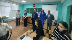 В день рождения УУНиТ в городе Бирске прошел ОБРАЗОВАТЕЛЬНЫЙ ФЕСТИВАЛЬ «ВОЗДУШНЫЙ ЗМЕЙ».