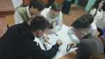 В день рождения УУНиТ в городе Бирске прошел ОБРАЗОВАТЕЛЬНЫЙ ФЕСТИВАЛЬ «ВОЗДУШНЫЙ ЗМЕЙ».