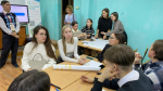 В день рождения УУНиТ в городе Бирске прошел ОБРАЗОВАТЕЛЬНЫЙ ФЕСТИВАЛЬ «ВОЗДУШНЫЙ ЗМЕЙ».