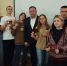Вручение знаков ГТО студентам БФ УУНиТ - Бирский филиал УУНиТ