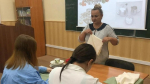 Новую образовательную программу «Официант» постигают студенты БФ УУНиТ