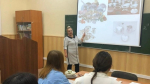 Новую образовательную программу «Официант» постигают студенты БФ УУНиТ