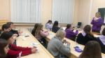 В БФ УУНиТ идет работа по реализации программы «Вожатый»