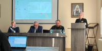 Участие студентов и преподавателей БФ УУНиТ в VI Епархиальных образовательных чтениях - Бирский филиал УУНиТ