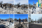Субботник!