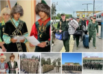 Команда «Батыры» вступает в финальный этап подготовки!