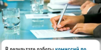 В результате работы комиссий по урегулированию задолженности в бюджет поступило 2 890 млн рублей - Бирский район