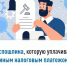 Госпошлина, которую уплачивают единым налоговым платежом - Бирский район