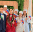 Акция «Вектор дружбы» - Медико-фармацевтический колледж