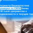 Росреестр Башкортостана проверил по СМЭВ более 138 тысяч документов о недвижимости в текущем году - Бирский район