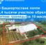 В Башкортостане почти 8,4 тысячи участков обрели четкие границы за 10 месяцев 2025 года - Бирский район