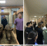Посещение музея Бирского филиала Уфимского университета науки и технологий - Медико-фармацевтический колледж