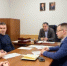 Первое рабочее совещание по проекту «Волейбол сидя» - Бирский район