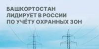 Башкортостан лидирует в России по учету охранных зон в реестре недвижимости - Бирский район