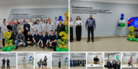 23 февраля в России отмечается День защитника Отечества - Медико-фармацевтический колледж