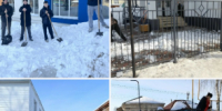 Субботник - 2026 - Медико-фармацевтический колледж
